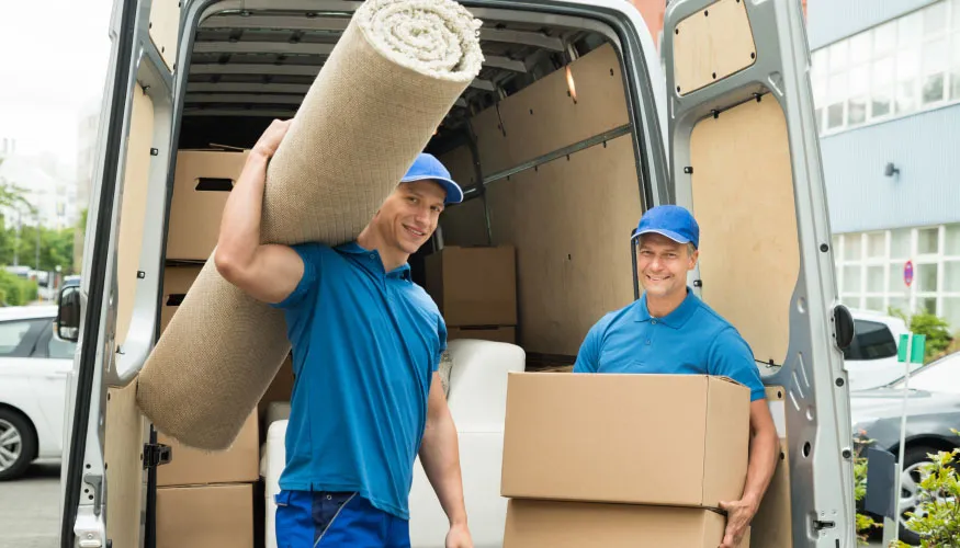 Evden eve nakliyat sultangazi